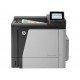 Impresora HP CZ256A LaserJet Color M651DN 45PPM USB Ethernet 1200 x 1200 ppp