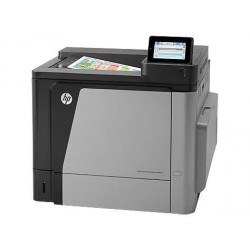 Impresora HP CZ256A LaserJet Color M651DN 45PPM USB Ethernet 1200 x 1200 ppp