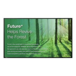 Monitor SHARP PNE803 LED 80" FullHD Bezel 32MM Uso Rudo 3YR