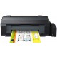 Impresora EPSON C11CD81301 EcoTank L1300 30PPM Color Tabloide Tinta Continua USB 5760 x 1440 DPI
