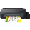 C11CF72303, Impresora Multifuncional Epson EcoTank L606, Inyección de  Tinta, Impresoras, Para el trabajo