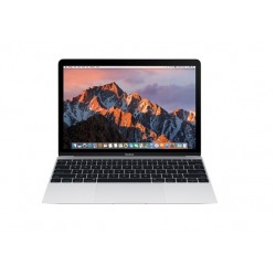 MacBook Apple MNYH2E/A M3 DC 1.2GHz 8G 256Gb LED 12" Plata
