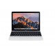 MacBook Apple MNYH2E/A M3 DC 1.2GHz 8G 256Gb LED 12" Plata