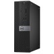 Desktop DELL Optiplex 3040 WVV3N SFF Ci5 4G 500Gb Win10pro DVD 3WTY