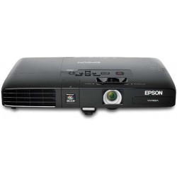 Proyector EPSON V11H478120 Powerlite 1761W 3LCD 2600Lumens WXGA Wireless Wi Fi USB
