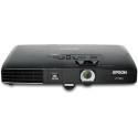 Proyector EPSON V11H478120 Powerlite 1761W 3LCD 2600Lumens WXGA Wireless Wi Fi USB