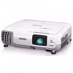 Proyector EPSON V11H565020 Powerlite 935W 3700 Lumens WXGA USB HDMI Wireless