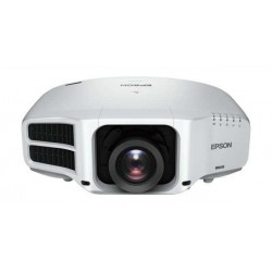 Proyector EPSON V11H751020 Powerlite Pro G7200W 7500 Lumens WXGA Standard Lens HDBase T 3x