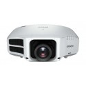 Proyector EPSON V11H751020 Powerlite Pro G7200W 7500 Lumens WXGA Standard Lens HDBase T 3x