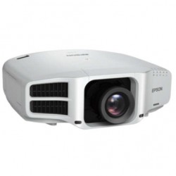 Proyector EPSON V11H751020 Powerlite Pro G7200W 7500 Lumens WXGA Standard Lens HDBase T 3x