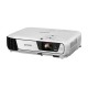 Proyector EPSON V11H721021 Powerlite W32+ 3200 Lumens WXGA Wi Fi Wireless USB HDMI