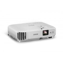 Proyector EPSON Home Cinema 1040 3000 Lumens 3LCD Full HD 1080 WUXGA 2 HDMI