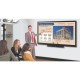 Monitor SHARP PN-C705B 70" Full HD AQUOS BOARD Interactive Display Systems