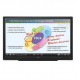 Pizarron Interactivo SHARP PN-C603D Touch LCD 60" Uso Rudo 3YR