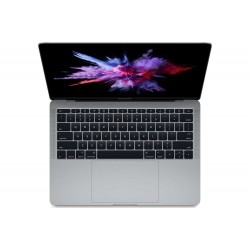 MacBook Pro Apple MPXT2E/A Ci5 2.3Ghz 8G 256Gb LED 13.3" Gris Espacial