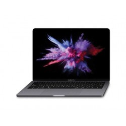 MacBook Pro Apple MPXT2E/A Ci5 2.3Ghz 8G 256Gb LED 13.3" Gris Espacial