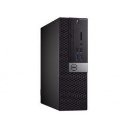 Desktop DELL Optiplex 7040 7RC6M SFF Ci5-6500 8G 1TB Win10 Pro DVD 3WTY