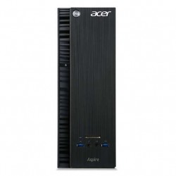 Desktop ACER AXC-730-MO13 DT.B6PAL.001 Pent 8G 1Tb Win 10 Home