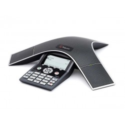 Teléfono Analógico POLYCOM SoundStation IP 7000 SIP Conference POE Expandable w/Cable 2230-40300-001
