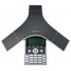 Teléfono Analógico POLYCOM SoundStation IP 7000 SIP Conference POE Expandable w/Cable 2230-40300-001
