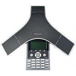 Teléfono Analógico POLYCOM SoundStation IP 7000 SIP Conference POE Expandable w/Cable 2230-40300-001