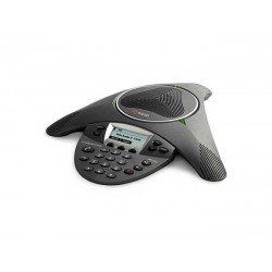 Teléfono POLYCOM Soundstation IP 6000 PoE HD Voice 2200-15600-001