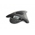 Teléfono POLYCOM Soundstation SS IP 6000 POE Expandable 2200-15600-001