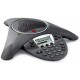 Teléfono POLYCOM Soundstation IP 6000 PoE HD Voice 2200-15600-001