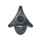 Teléfono POLYCOM SoundStation2 Non expandable & with display 2200-16000-001