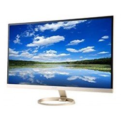 Monitor Acer H277HU UM.HH7AA.002 HDMI DisplayPort USB LED 27"