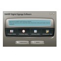 Software SHARP PNSS02 Network Version