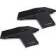 Micrófonos de expansión POLYCOM 2200-65790-001 kit for RPTrio 8800