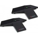 Micrófonos POLYCOM Expansion Microphone kit for 8800 RPTrio 2200-65790-001