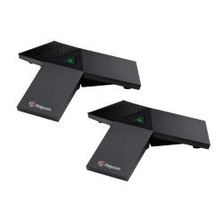 Micrófonos de expansión POLYCOM 2200-65790-001 kit for RPTrio 8800