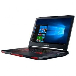 Laptop ACER Predator GX-791-713X NH.Q10AL.001 Ci7 16G 1Tb Win10 NVIDIA GeForce GTX 980M 17.3"