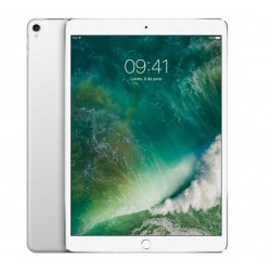 iPad Pro Apple MPF02CL/A Wi-Fi 256Gb LED 10.5" Plata