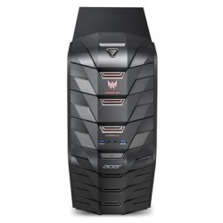 Desktop ACER Predator AG3-710-MO64 DG.B14AL.004 Ci7 16G 1Tb NVIDIA 2G Win10