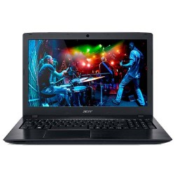 Laptop Acer Aspire E5-475-39KZ NX.GCUAL.009 Ci3 16G 1Tb Win10 Bluetooth HDMI USB 14"