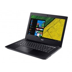 Laptop Acer Aspire E5-475-39KZ NX.GCUAL.009 Ci3 16G 1Tb Win10 Bluetooth HDMI USB 14"