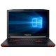 Laptop ACER Predator G9-793-706F NH.Q1AAL.001 Ci7 16G 1Tb GTX1060 Win10 17.3"