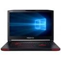 Laptop ACER Predator G9-793-706F NH.Q1AAL.001 Ci7 16G 1Tb GTX1060 Win10 17.3"