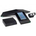 Teléfono POLYCOM RealPresence RPTrio Collab.Kit MS Skype Bus O365 Lync 7200-23450-019