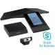 Solución POLYCOM RealPresence Trio Collab Kit MS Skype BusO365 Lync 7200-23450-019