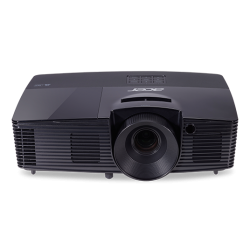 Proyector Acer X117 MR.JP111.00D SVGA DLP 800x600 3600Lum USB VGA
