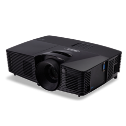Proyector Acer X117 MR.JP111.00D SVGA DLP 800x600 3600Lum USB VGA