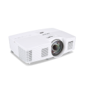 Proyector Acer S1283Hne MR.JK111.00C XGA NTSC 3100Lum HDMI USB VGA Blanco