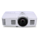 Proyector Acer S1283Hne MR.JK111.00C XGA NTSC 3100Lum HDMI USB VGA Blanco