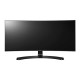 Monitor LG 29UC88 Curvo LED 29'' Full HD UltraWide HDMI Bocinas Integradas Negro