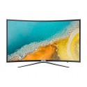 TV SAMSUNG UN49K6500AFXZX 49" Full HD Curved Smart HDMI USB