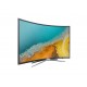 TV SAMSUNG UN49K6500AFXZX 49" Full HD Curved Smart HDMI USB